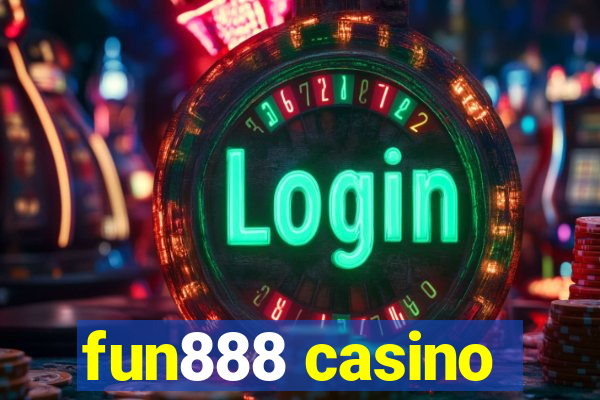 fun888 casino